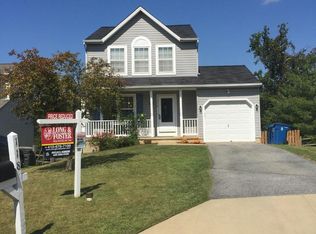 118 Larkhill Ct, Westminster, MD