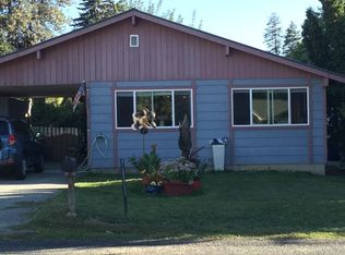 223 Prospect St, Leavenworth, WA 98826