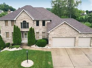 922 Giovanni Ln, Irwin, PA