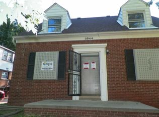 3944 Balfour Rd, Detroit, MI 48224