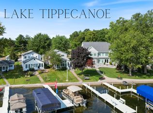 4178 E Forest Glen Ave, Leesburg, IN