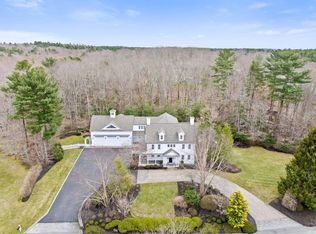 18 Edgewood Park, Norwell, MA 02061