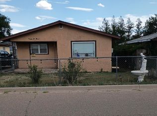 904 E Elbe St, Portales, NM 88130