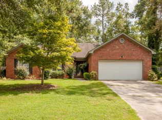 428 Calbrieth Cir, North Augusta, SC 29860
