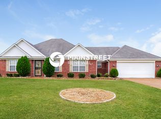 2415 N Forest Hill Irene Rd, Cordova, TN 38016