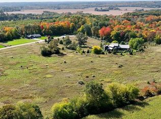 N7328 Maple Ridge Trl, Iola, WI 54945