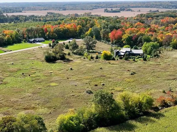 N7328 MAPLE RIDGE TRAIL, Iola, WI 54945