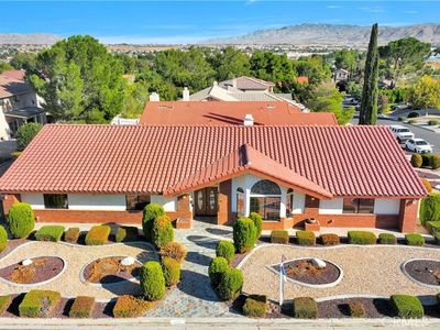 12807 Fairway Rd, Victorville, CA, 92395