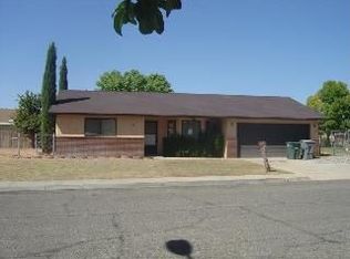 1045 N Jefferson St, St George, UT 84770