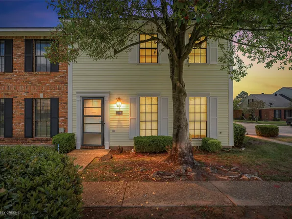 9518 Balsa Dr, Shreveport, LA 71115