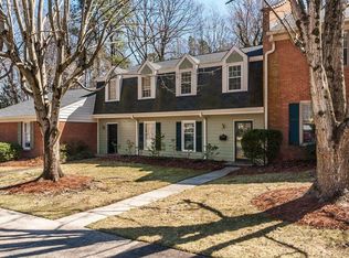 3146 Morningside Dr, Raleigh, NC 27607