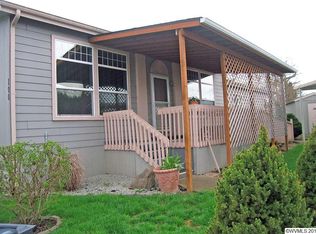 220 Bellevue Dr #71, Aumsville, OR 97325