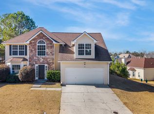 3239 Timber Rdg, Atlanta, GA 30349