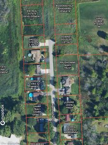 16 Harmony Ct, Fair Haven, MI, 48023