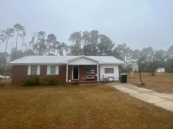 7789 Bowens Mill Rd, Douglas, GA 31533