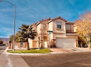 4667 Nocera St, Las Vegas, NV 89147