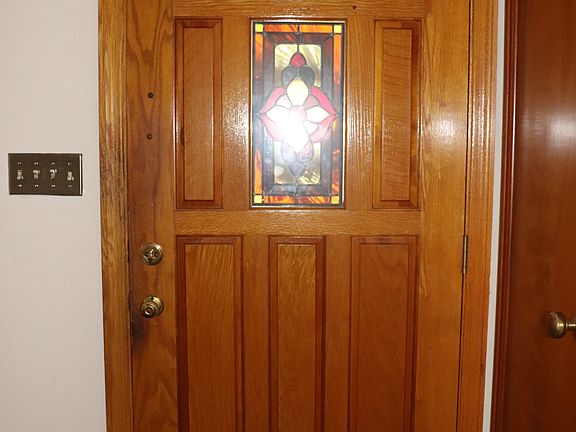Solid wood quality doors