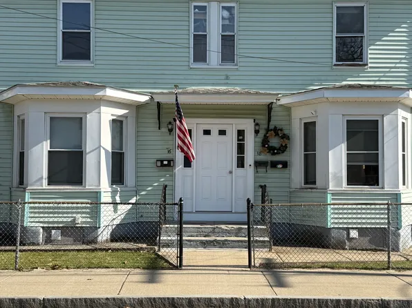 16 Hudson St #1, Woburn, MA 01801