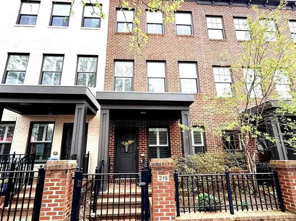 219 West St, Annapolis, MD 21401