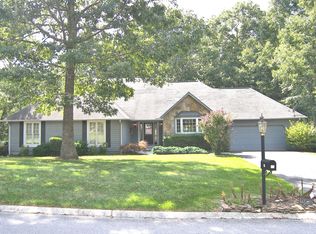 11 Heather Glen Dr, Fairfield Glade, TN 38558