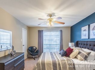 10921 Golden Sunshine Dr #3287, Houston, TX 77064