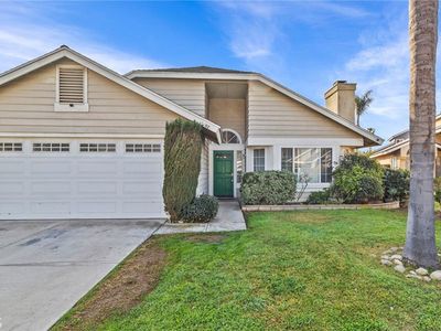 3202 Park Glen Way, Ontario, CA, 91761