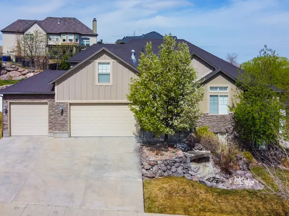 14732 S Evening Side Dr, Herriman, UT 84096