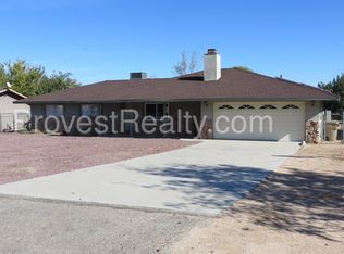 7599 Windsor Ave, Hesperia, CA 92345
