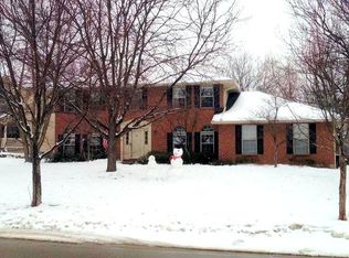 9636 Kelly Dr, Loveland, OH 45140