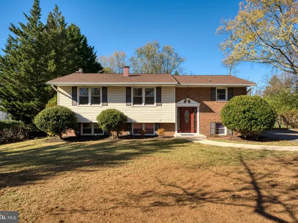 4614 Doncaster Dr, Ellicott City, MD 21043