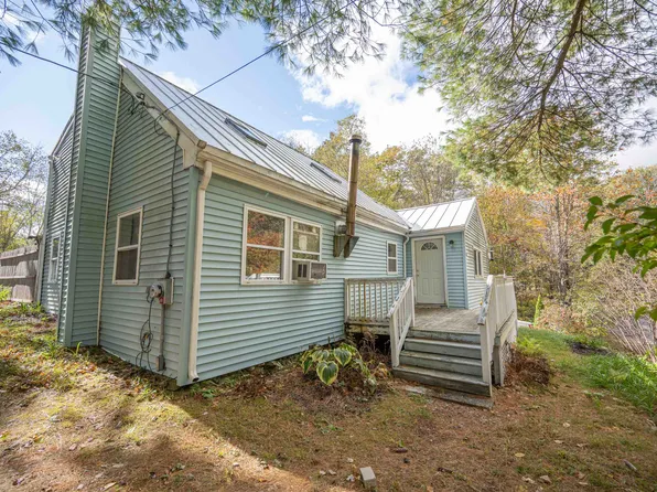 183 Lane Road, Chester, NH 03036