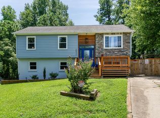 2836 Red Alder Ct, Raleigh, NC 27610