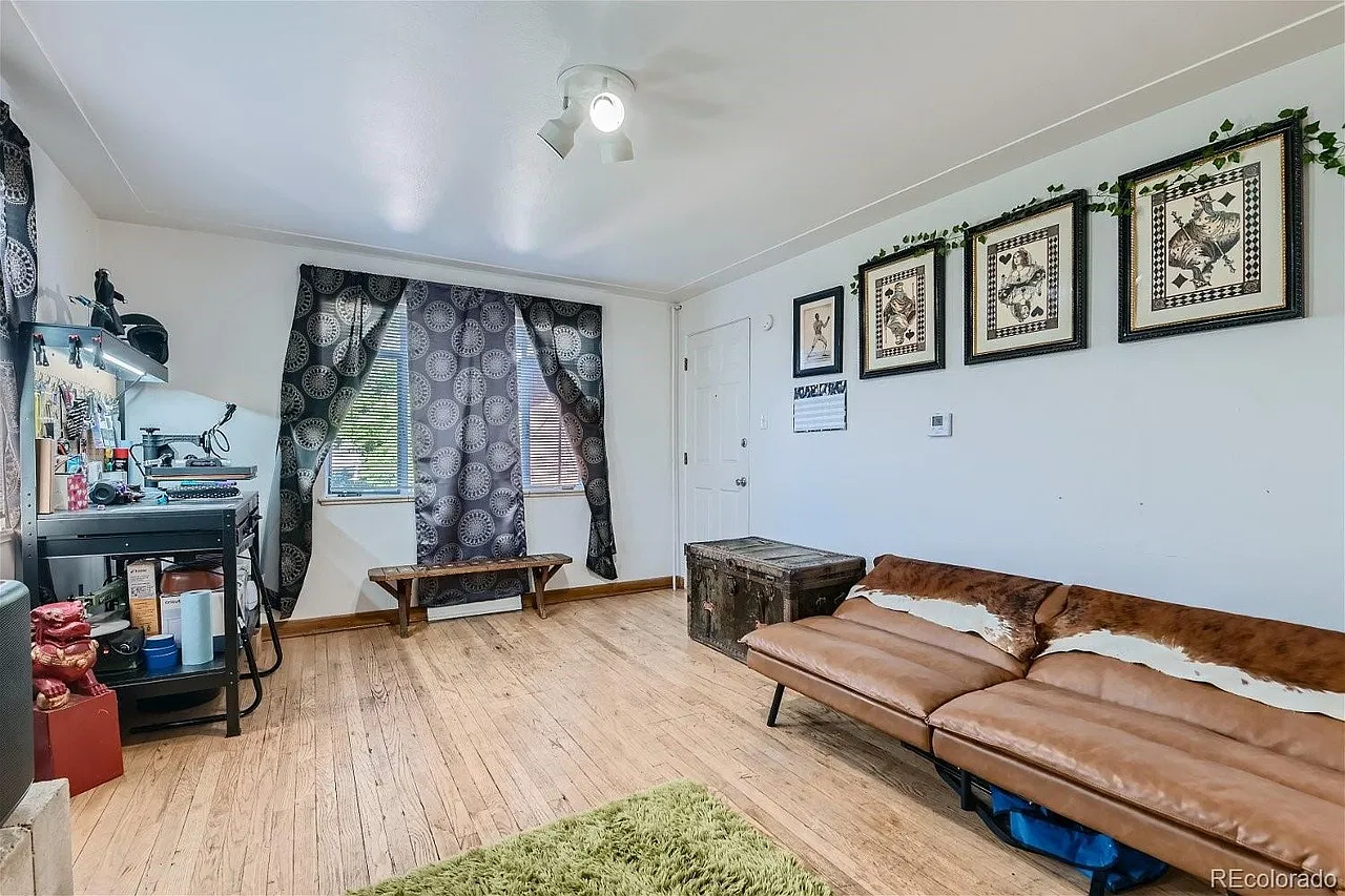 1 bed, 610 sqft, $1,195 — Photo 4