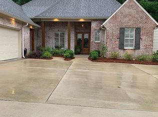 123 Quill Cv, Madison, MS 39110