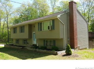 239 Palmer Rd, Chaplin, CT 06235