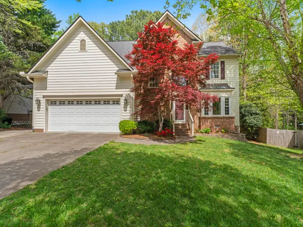 3509 Boren Ct, Raleigh, NC 27616