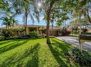 5217 NW 85th Ter, Coral Springs, FL 33067