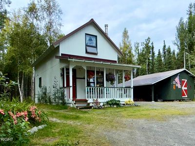 38621 Skeeter St, Sterling, AK, 99672