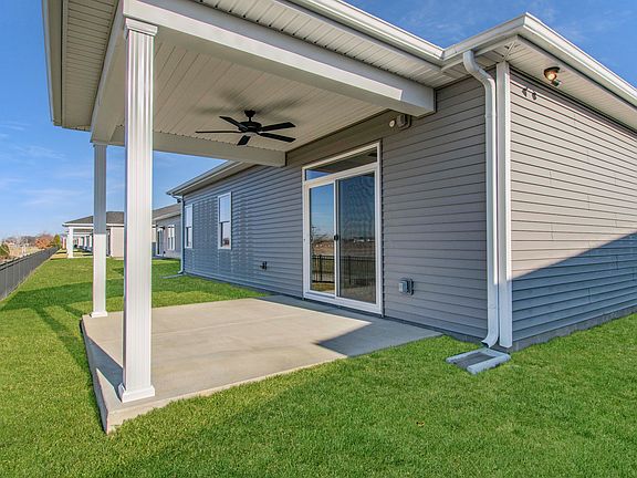3rd image of 2471 Watson Cir Lot 15B