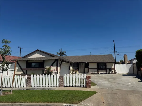 6589 Via Gancho Cir, Buena Park, CA 90620