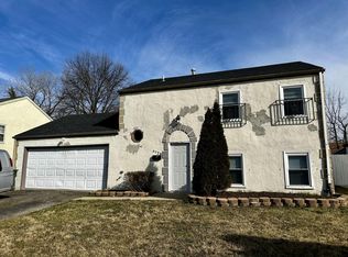 4728 Heaton Rd, Columbus, OH 43229