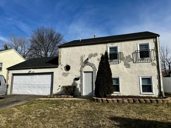 4728 Heaton Rd, Columbus, OH 43229