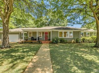 2005 Avalon Ave, Tuscaloosa, AL 35401