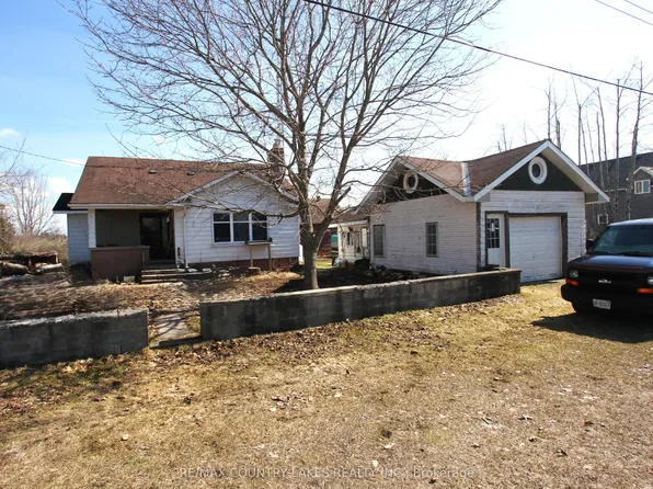 21 Richmond St W, Kawartha Lakes, ON K0M 2B0