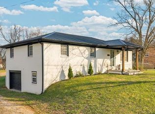 2315 McMinnville Hwy, Sparta, TN 38583