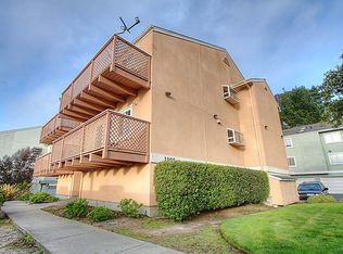 1005 San Antonio Cir UNIT 210, Daly City, CA 94014