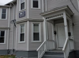 55 Stevens St, New Haven, CT 06519