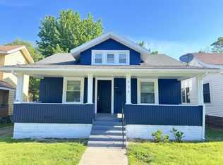 934 E Mulberry St, Kokomo, IN 46901