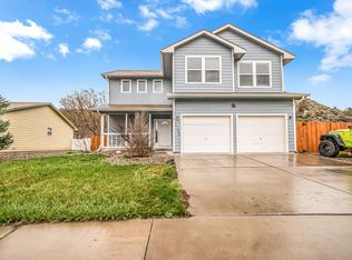2268 Acacia Ave, Rifle, CO 81650
