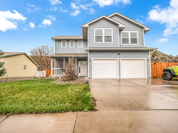 2268 Acacia Ave, Rifle, CO 81650